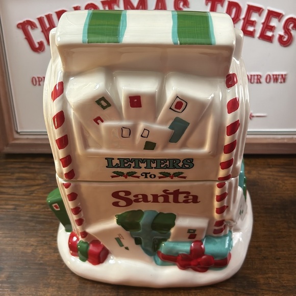 Cookie Jar - Picture 6 of 10